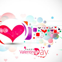 anh dep valentine, ảnh đẹp valentine