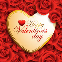 anh dep valentine, ảnh đẹp valentine