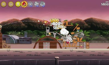 tải game android angry birds rio
