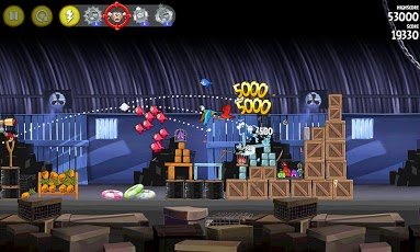 tải game android angry birds rio