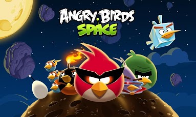 tải game android angry birds space