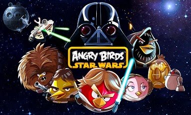 tải game android angry birds star wars