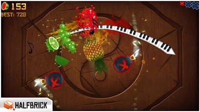 tải game android fruit ninja free