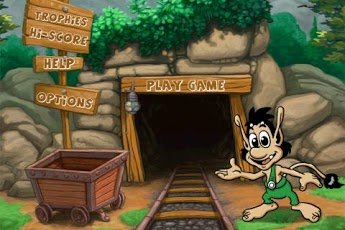 tải game android hugo retro mania