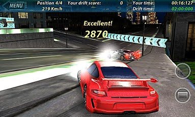tải game android need for drift