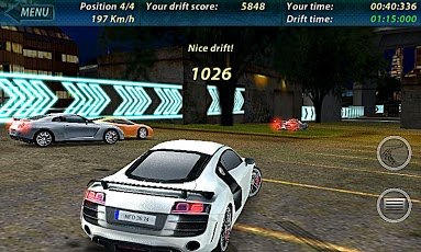 tải game android need for drift