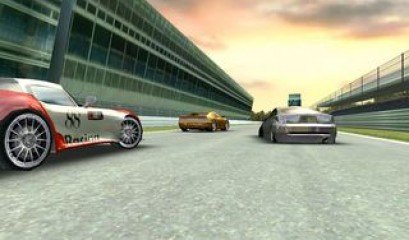 tải game android real car speed
