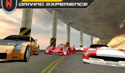 tải game android real car speed