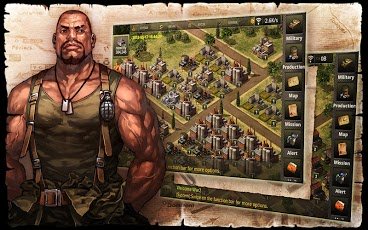tải game android war 2 victory