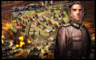 tải game android war 2 victory