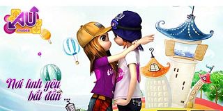 tải game au mobile online