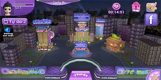 tải game au mobile online