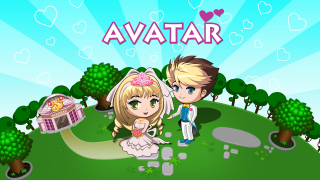 tải game avatar online