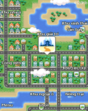 tải game avatar online