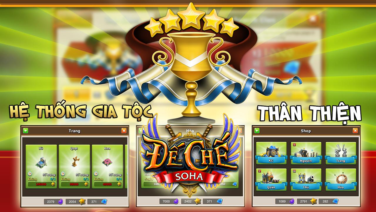 tải game đế chế soha online