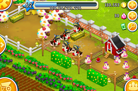 tải game farmery - nông trại thời đại mới online