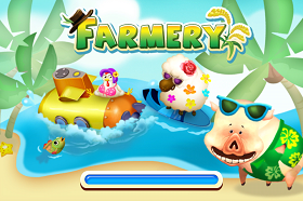 tải game farmery - nông trại thời đại mới online