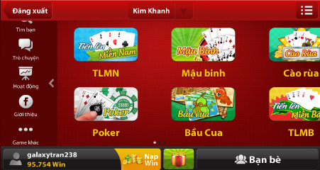 tải game iwin online