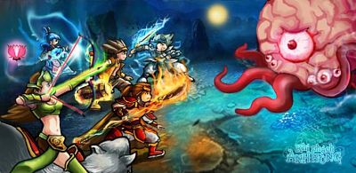 tải game khí phách anh hùng online