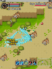 tải game khí phách anh hùng online