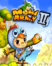 tải game mobi army online