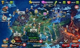 tải game phá đảo online