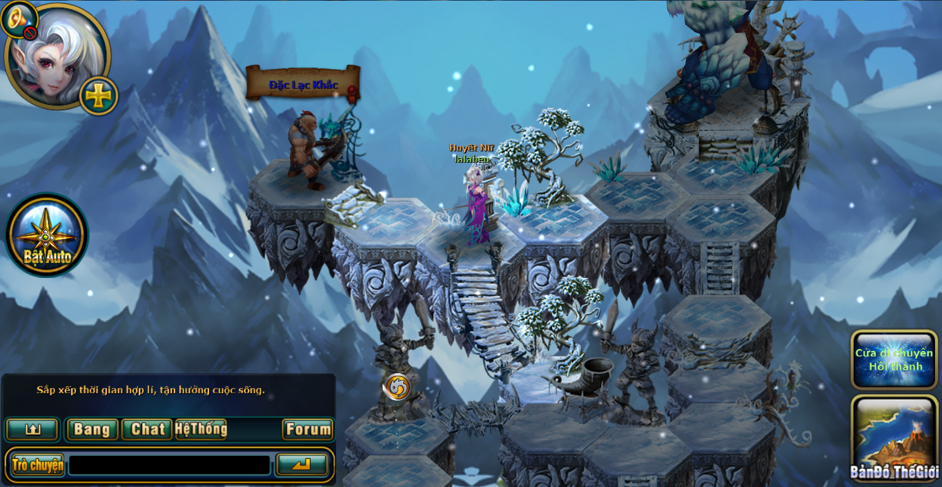 tải game sát thủ truyền kì online