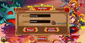 tải game thiên tướng giáng hạ online