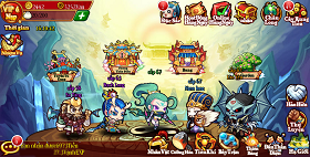 tải game thiên tướng giáng hạ online