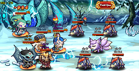tải game thiên tướng giáng hạ online