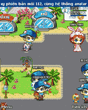 tải game gopet online