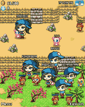 tải game gopet online