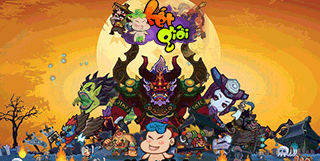 tải game kết giới online