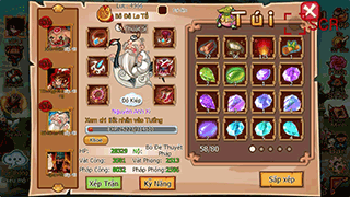 tải game kết giới online
