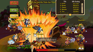 tải game kết giới online