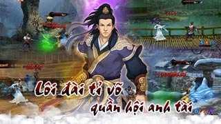 tải game kiếm hiệp online