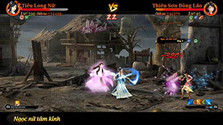 tải game kiếm hiệp online