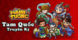 tải game mãnh tướng online
