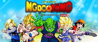 tải game ngọc rồng mobile online