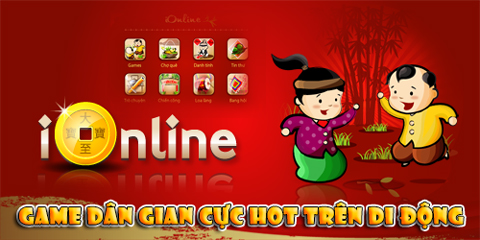 tai game ionline mobile