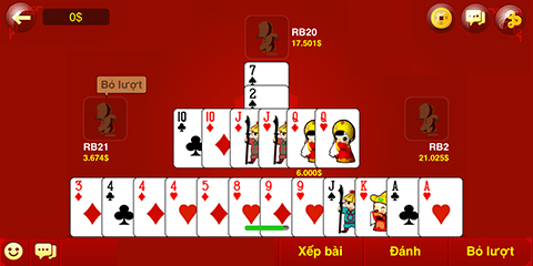 tai game ionline mobile