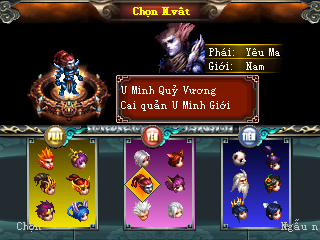 tải game tây du ký online