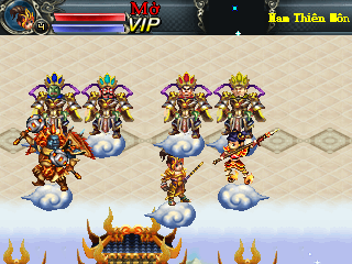 tải game tây du ký online