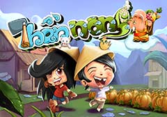 tải game thần nông online