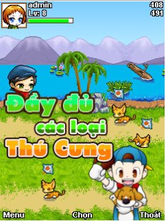 tải game vườn hoàng cung online